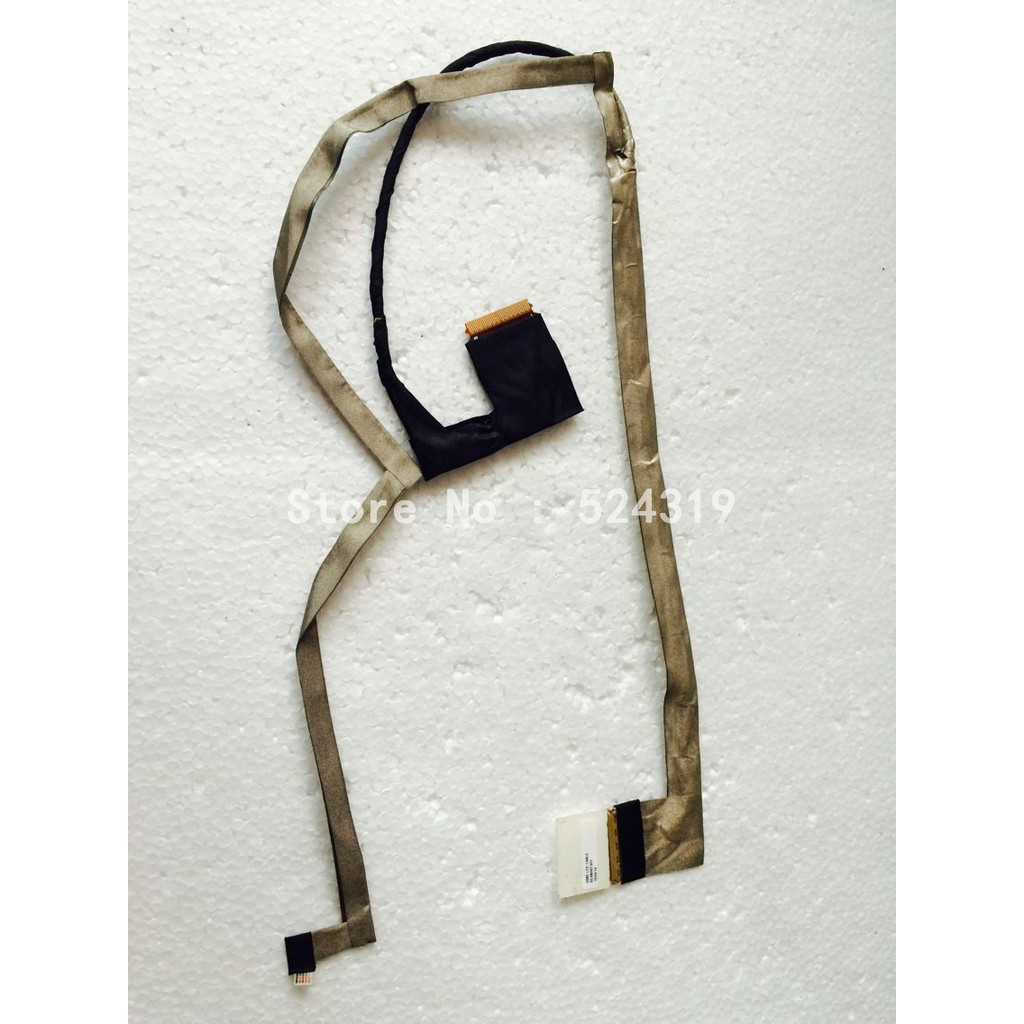 NAPPE VIDÉO ÉCRAN LVDS POUR LENOVO - RÉF. 50.4SH07.001 - NEUF EN EMBALLAGE D'ORIGINE