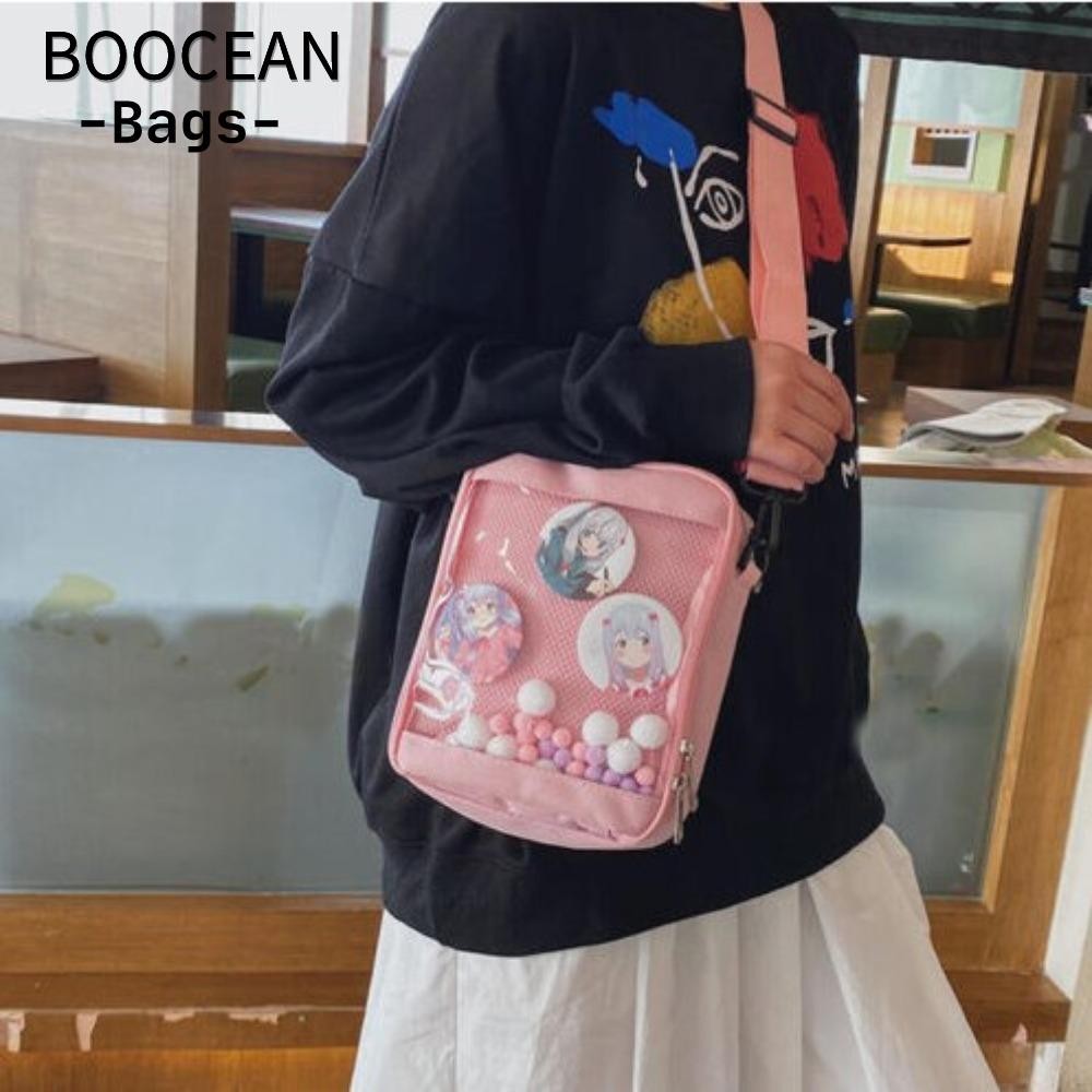 glamb×ちぃたん Grunge chiitan ふくらませる strap