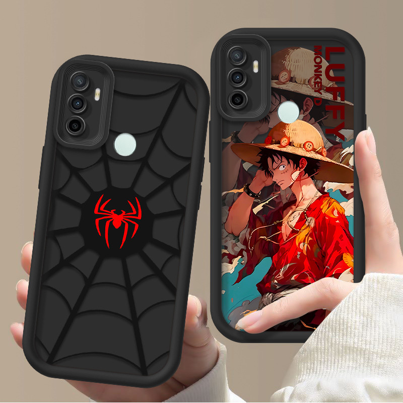 ốp lưng  oppo a53 2020 oppo a33 2020 Ốp điện thoại LaBuBu cho ốp lưngdễ thương