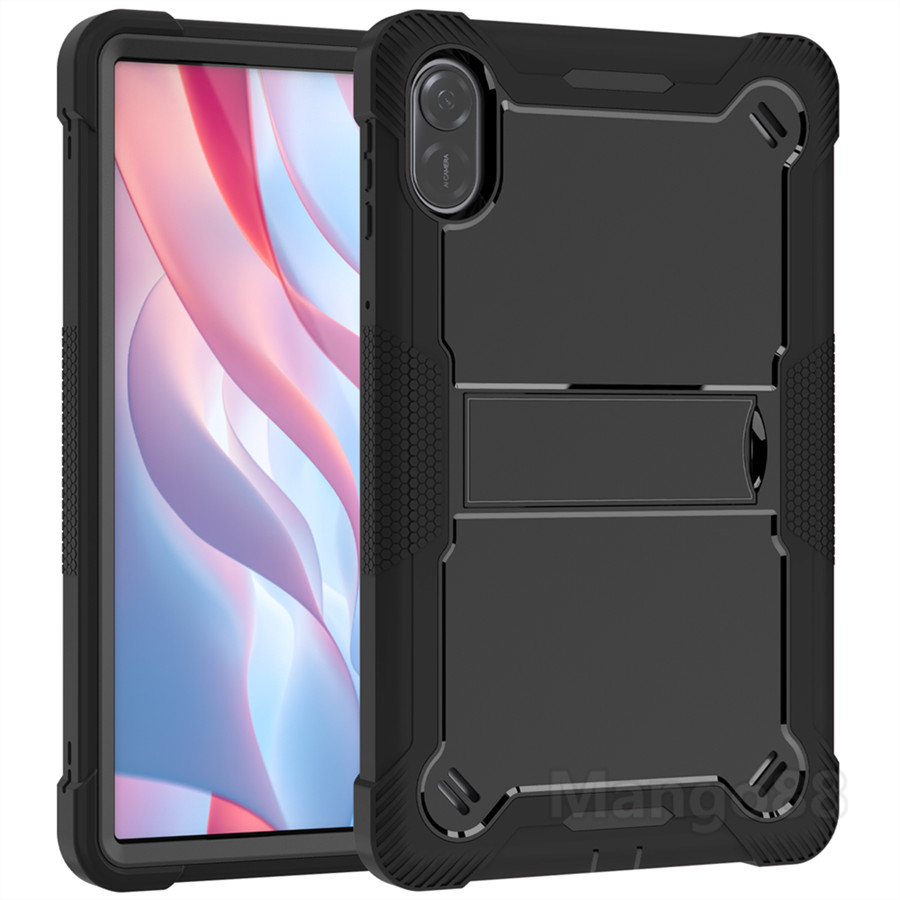 Ốp Lưng Cho Honor Pad X8a 11inch 2024 Giá Đỡ Máy Tính Bảng Bảo Vệ Vỏ Chống Sốc