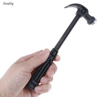 [Firefly] Búa Nhựa Tay Cầm Móng Vuốt Búa Lưới Nhà Búa Khối Xây Dựng [VN]