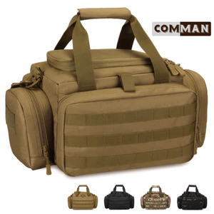 Túi đeo vai lớn COMMAN_tactical_chống nước
