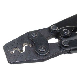 bấm cos Kapusi 16L - Ép cos tròn, Cán - DễDàngSửDỤng & TiếtKiệmThoiGian