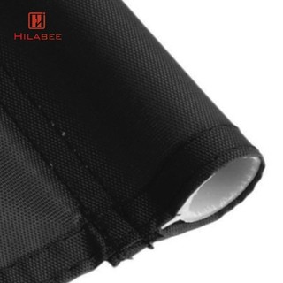 Cờ Golf HILABEE Có Ống Lắp, s Cho Sân Golf, Cờ Nylon Mini 15x24.5cm