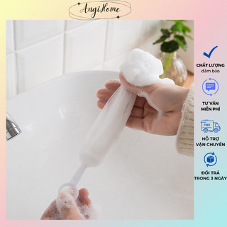 Túi Lưới Tạo Bọt Xà Phòng ANGIHOME