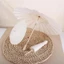 Ô giấy thủ công FUJIOU, Ô giấy vẽ tranh DIY cổ điển đầy màu sắc, Đồ dùng vẽ tranh Cổ điển truyền thống Ô giấy trống Mẫu giáo