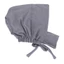 Mũ trùm đầu Hồi giáo MERIGGIARE, Mũ Ấn Độ Nữ Headwrap Modal Mũ Turban Hồi giáo, Quấn Đầu Dây Rút Co Giãn Bên Trong Mũ Hijab