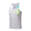 Áo Vest khô nhanh mới Chạy bộ thể thao thể thao theo dõi và trường đơn