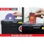 Máy hủy tài liệu mini tự động cắt giấy tự động 8-10 tờ/lần Silicon, máy hủy giấy sợi nhỏ hủy CD,DVD Newage Store
