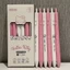 HT3 Sanrio đẩy trung tính bút dễ thương kỳ thi đen nhanh khô bút bi Văn phòng phẩm quà tặng học sinh Hello Kitty TH3