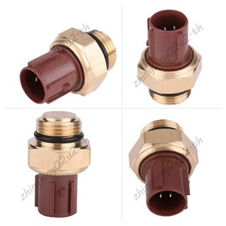 Tản Nhiệt Quạt Làm Mát Nhiệt Độ Nước Cảm Biến Công Tắc Thay Thế Phụ Kiện Xe Hơi Cho Xe Honda Acura 37760-P00-003