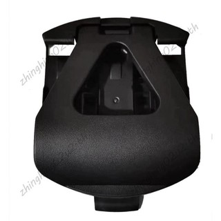 Dấu hiệu cảnh báo Kẹp chân máy Ghế A2048900114 Dành Cho Xe Mercedes-Benz W204 W207 W212 W218 E260 Cảnh Báo Tam Giác Dấu Hiệu Giá Đỡ Hỗ Trợ