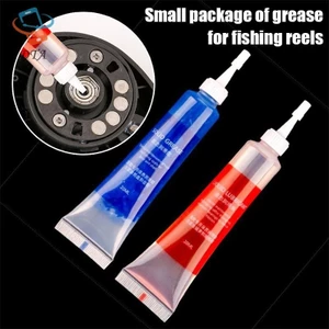 20ml Máy Câu Bảo Trì Dầu Và Dầu Mỡ Chịu Lực Dầu Bôi Trơn Bánh Răng Bảo Vệ Mỡ Đúc Cuộn Bảo Trì VN