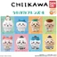 kho BANDAI Chiikawa và bạn bè 4 hộp trứng Jiyihachi Usachi 72GG