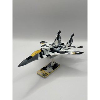 Mô hình kit lắp ráp máy bay MIG-29 Fulcrum