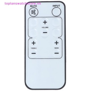 Toplanswatchstore Dành Cho Microlab R7121 solo 6c 7c 8c 9c Loa Âm Thanh Điều Khiển Từ Xa R7121 RA093 VN