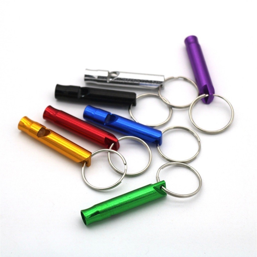 Còi sinh tồn EDC_cắm trại_dã ngoại_phượt