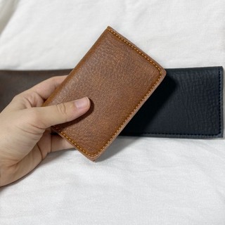 Ví nữ cầm tay da mini nhỏ gọn đựng thẻ bỏ túi nhiều ngăn thời trang cao cấp Hivaxin
