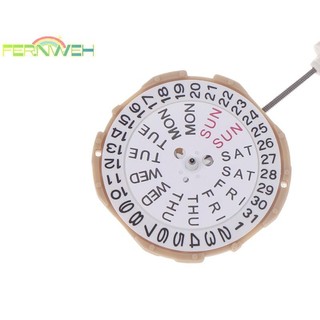 [Fernweh] Phong trào thay thế chuyển động đồng hồ thạch anh cho bộ phận công cụ sửa chữa đồng hồ thạch anh SL68 SP68 SP28 [MỚI]
