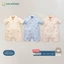 Bộ BodySuit Cho Bé Sơ Sinh Thoáng Mát UalaRogo UR3638 UR2204 UR2205 UR2200 UR2224 UR3719 UR2361