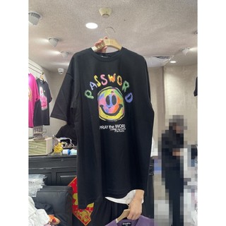 Hiixiivi 100% Cotton Áo Thun Unisex Plus Kích Thước Tay Ngắn Oversize Nam Tee Rời Nữ Mới Áo