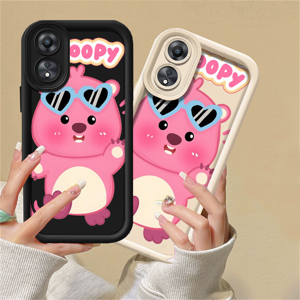 Oppo A18 A38 A78 A58 Reno 8T A57 2022 A17 A16 A16K A16E A15 A15S A54S ...