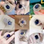 ❤ Nguyên Bản Đa Phong Cách Sang Trọng Sapphire Series Thiết Kế Phong Cách Phù Hợp Với Nhẫn Sang Trọng Nữ Sapphire Trang Sức