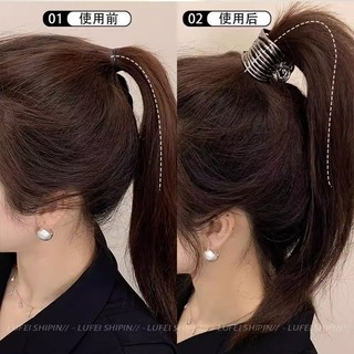 Kẹp kim loại Kẹp tóc nhỏ dành cho nữ Phụ kiện tóc Hàn Quốc Phụ kiện thời trang nữ