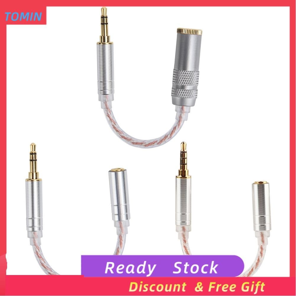 Tominihouse Audio Connection Cord Multipurpose Flexible Portable ...