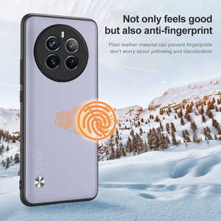 Ốp điện thoại Realme12 + Skin Feel Matte cho Realme 12 Pro Plus 12Pro + 12X 12 + Realme12pro 5G 2024 Vỏ điện thoại TPU bằng da mỏng Vỏ bảo vệ mềm Vỏ chống sốc