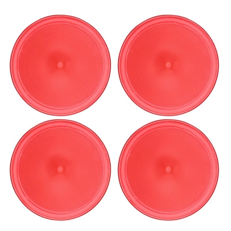 8 Chiếc Pucks Khúc Côn Cầu Tròn Dành Cho Bàn Chơi Trò Chơi Không Khí