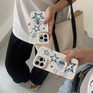 Ốp điện thoại chống sốc có thể phân hủy đơn giản Tương thích cho iPhone  7 8 11 12 13 14 15 16 17 Pro MAX Plus XR XS MAX