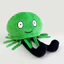 PS1 KinitoPet Búp Bê Sang Trọng Quà Tặng Cho Trẻ Em Kinito The Axolotl Ngọc Thạch Đồ Chơi Nhồi Bông Cho Trẻ Em Trò Chơi Kinh Dị SP1