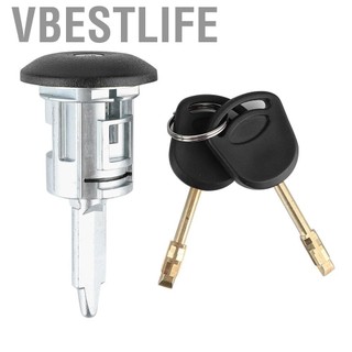 VBESTLIFE Khóa Cửa Thùng Dành Cho Xe Ford Công Nghệ Tiên Tiến Phía Trước Bên Phải FORD TRANSIT MK6 2000-2016
