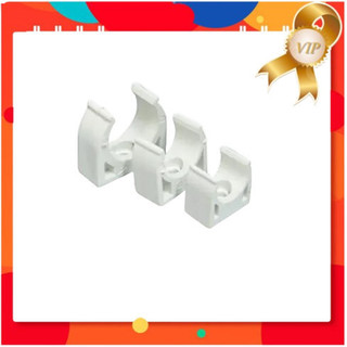 (HCM) (Combo 10) Kẹp C Đỡ Ống Phi 16,20,25,32 - Hàng Việt Nam chất lượng cao