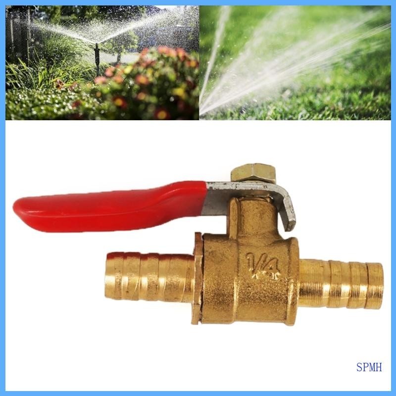 Bộ van siêu 50mm Van đồng thau Loại van đóng kim loại cho khí nước ...