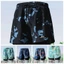 Quần bơi góc phẳng DELMER, Quần bơi nam khô nhanh L-5XL, Quần short lướt sóng dày Bộ đồ bơi phong cách năm điểm Quần bơi hai lớp