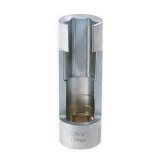 JOY 17mm 19mm Ống Dầu Loại Bỏ Ổ Cắm Diesel Kim Phun Nhiên Liệu Dòng Ổ Cắm Cờ Lê Để Bảo Trì Hiệu Quả Và An Toàn
