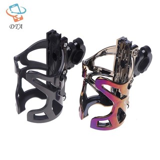 [Dta] Giá đỡ đồ uống đa năng cho xe máy Giá đỡ cốc nước xe đạp Giá đỡ cốc xe máy Phụ kiện sửa đổi xe đạp VN
