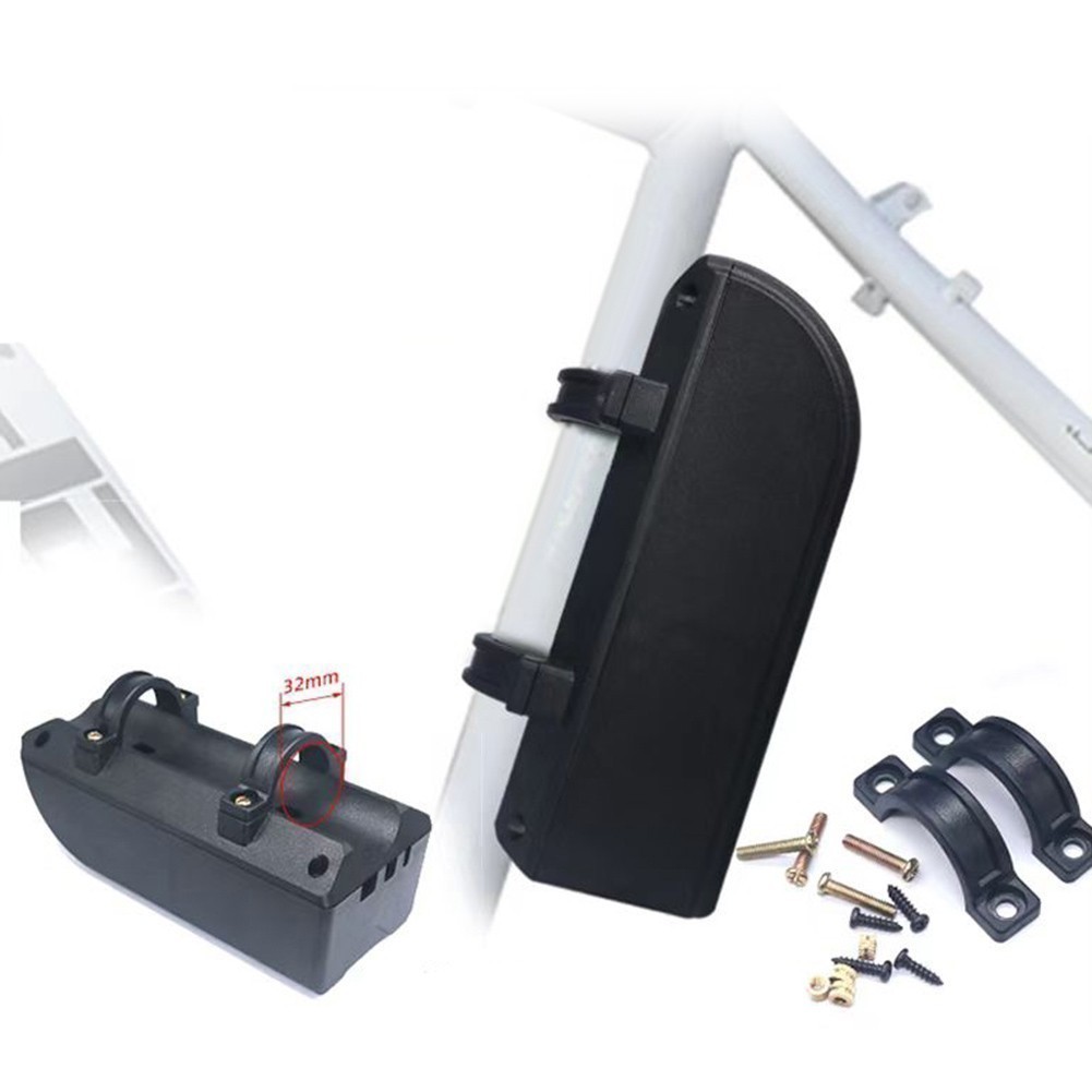 Hộp điều khiển xe đạp điện Ebike cực lớn để bảo vệ tối đa