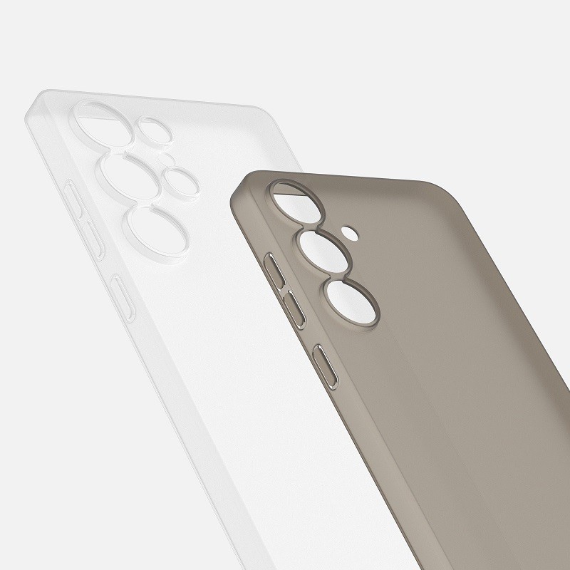 Ốp lưng PP cứng mờ siêu mỏng PSD 0.3MM cho Samsung S26 Ultra S25 Ultra S25 S25 Plus S24 Ultra S23U Samsung Frosted Case Chống vân tay Chống trầy xước
