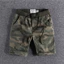 Quần short lưng thun CHYAF_dã ngoại_tactical