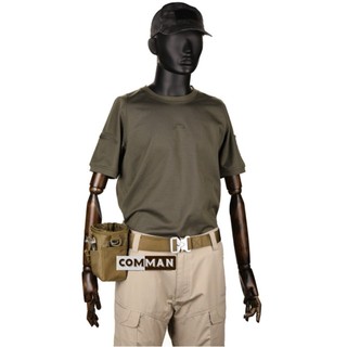 Túi dây rút COMMAN đeo hông_chiến thuật _tactical