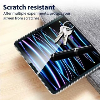 Kính Cường Lực Cho Huawei MatePad 11.5 Mới 2025 Bảo Vệ Màn Hình Cho MatePad SE 11 Air 11.5 S 11.5 11 PaperMatte T10S T10 SE 10.1 10.4 Pro 11 10.8 M6 10.8 Máy Tính Bảng Kính Phim Bảo Vệ
