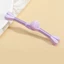 Li 10pack Satins Ếch Đóng Nút Tinh Tế Thời Trang Phong Cách Trung Quốc Nút Phụ Kiện Thời Trang Truyền Thống