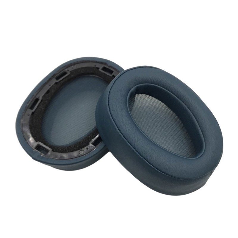 Vision 1 Cặp Miếng Đệm Tai Nghe Đệm Tai Nghe Thay Thế Cho Tai Nghe MDR-100ABN WH-H900N