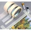 1 Cuộn Băng Keo Giấy, Băng Dính Giấy Đủ Size. Băng Dính Viết Được - Tổng Kho Hải Hạnh