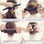 DELMER Hairstyle Twist Maker, Easy Big Ring Đĩa Tóc Donut Hair Bun Maker, Phụ Kiện Tóc Bun Kẹp Tóc Updo Dụng Cụ Tạo Kiểu Tóc Bun Curler Bện Nữ