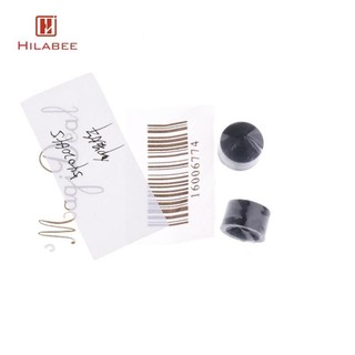 Cốc thay thế xe tải ván trượt HILABEE 2 12 * 10 mm - Đen - Cao su