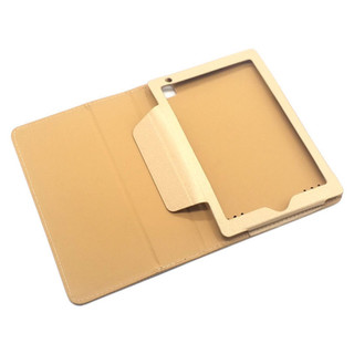 Ốp lật cứng bằng da đa năng 10.1 '' cho Tecno MegaPad 10 T1001 10.1 Inch 2024 Máy tính bảng Vỏ chống sốc